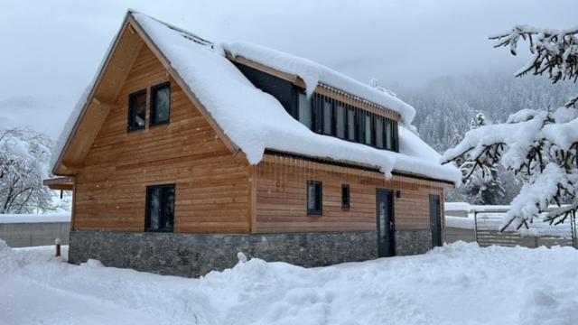 Dualpark Afritz Am See Scherzboden Eksteriør bilde